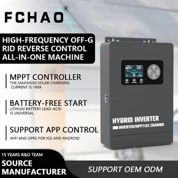 48V-5600W-Hybrid-Inverter-MPPT-100A-AC-Charger-80A